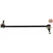 MAPCO Koppelstange Stabilisator für OPEL GRANDLAND X (A18) Vorne Links Vorne Rechts 19375HPS