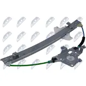 NTY EPS-HY-510 Elektrischer Fensterheber Hinten Links für HYUNDAI ACCENT II Stufenheck (LC)