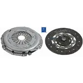 SACHS Kupplungssatz (3209987)