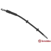 Brembo Bremsschlauch ESSENTIAL LINE T 86 023