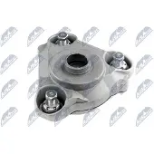 NTY Federbeinstützlager adft001 Vorderachse links für Peugeot Fiat