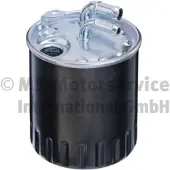 KOLBENSCHMIDT Kraftstofffilter 50014485