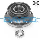 DAYCO Radlagersatz für ALFA ROMEO 147 (937) KWD1391