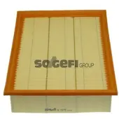 PURFLUX Luftfilter A1075