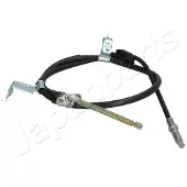 Japanparts Handbremsseil Seilzug Feststellbremse für HONDA CR-V II (RD) Hinten BC-428L