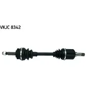 Skf Antriebswelle vkjc8342 für OPEL VAUXHALL