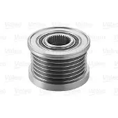 Valeo Generatorfreilauf Ø 53,4 mm M14 Torx für u.a. RENAULT ESPACE
