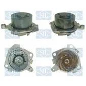 Saleri SIL Wasserpumpe PA860