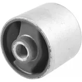 TEDGUM 00441018 Querlenkerbuchse Hinten (Vorne) Mitsubishi Pajero