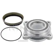 SNR Radlagersatz R141.18