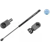 Meyle 740 910 0029 Gasfeder Heckklappendämpfer für FORD Focus II Schrägheck (DA, HCP, DP) 483mm