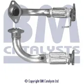 BM CATALYSTS Abgasrohr BM70570
