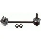 LEMFÖRDER Koppelstange Stabilisator für MAZDA CX-5 (KE, GH) Hinten Rechts 38068 01