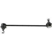 ACKOJA Koppelstange Stabilisator passend für PEUGEOT 4007 (VU, VV) Vorne A37-1125