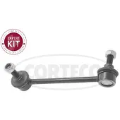 CORTECO Koppelstange Stabilisator für HONDA HR-V (GH) Vorne Rechts 49396472