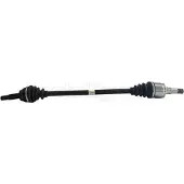 METELLI Antriebswelle 17-0893
