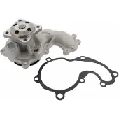 MAPCO Wasserpumpe [Hersteller-Nr. 21615] für Ford
