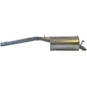 Bosal Hinterer Schalldämpfer 233-505