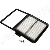 Japanparts Luftfilter FA-268S
