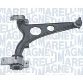 MAGNETI MARELLI 301181301900 Querlenker Vorne Rechts Schräglenker für FIAT MULTIPLA (186) für LANCIA LYBRA SW (839BX)