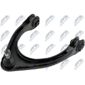 NTY ZWG-TY-064 Querlenker Vorne Links Oben für LEXUS IS II (GSE2, ALE2, USE2)
