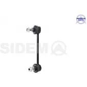 SIDEM Koppelstange Stabilisator für LAND ROVER Discovery Sport (L550) Hinten Links 65264