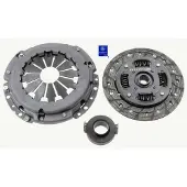 SACHS Kupplungssatz 3000 951 506