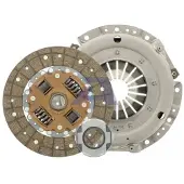 AISIN Kupplungssatz KM-008