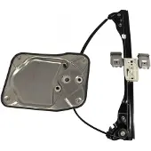 VAICO V10-6291 Elektrischer Fensterheber Vorne Links für SKODA Fabia II Schrägheck (542) Fabia II Combi (545)