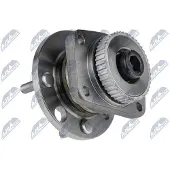 NTY Radlagersatz Hinten Hinten Links Hinten Rechts für FORD MONDEO II Kombi (BNP) KLT-FR-027