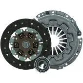 AISIN Kupplungssatz Kupplung für NISSAN Patrol GR IV SUV (Y60, GR) KN-158A