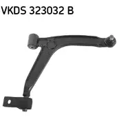 Skf Lenker Radaufhängung VKDS 323032 B für Citroën Peugeot Partner