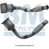 BM CATALYSTS Katalysator BM91926H