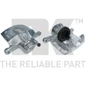 NK Bremssattel [Hersteller-Nr. 2145226] für Toyota