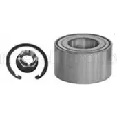 METELLI Radlagersatz Vorne für RENAULT MEGANE III Grandtour (KZ0/1) 19-2872