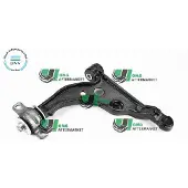 OMG! SRL G40.4067/S Querlenker Vorne Links für FIAT DUCATO Pritsche/Fahrgestell (230) DUCATO Kasten (244) DUCATO Pritsche/Fahrgestell (244) DUCATO Bus