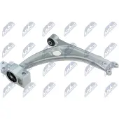 NTY ZWD-VW-024 Querlenker Vorne Unten Vorne Links Vorne Rechts für VW TIGUAN (5N)