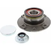 MAPCO Radlagersatz Hinten für VW up! Schrägheck (121, 122, BL1, BL2) 46707