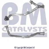 BM CATALYSTS Abgasrohr BM70441