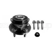 METELLI Radlagersatz Vorne für OPEL Astra J Sports Tourer (P10) 19-2858