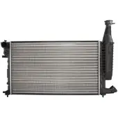 THERMOTEC Kühler, Motorkühlung D7P019TT