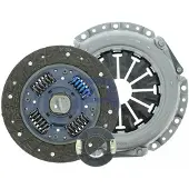AISIN Kupplungssatz Kupplung für HYUNDAI i30 (GD) KY-111