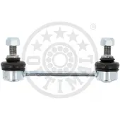 OPTIMAL Koppelstange Stabilisator für HYUNDAI ix35 (LM, EL, ELH) Hinten Links Hinten Rechts G7-2068