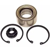 MAPCO Radlagersatz Vorne für SAAB 900 I Combi Coupe 75mm 26902