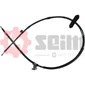 Seim Seilzug, Feststellbremse 555086