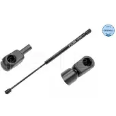 Meyle 640 910 0023 Gasfeder Heckklappendämpfer für OPEL Corsa C Schrägheck (X01) 475mm