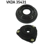 Skf Federbeinstützlager vkda35431 Vorderachse für Ford (CHANGAN)