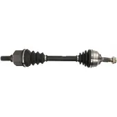 POINT GEAR Antriebswelle PNG73190 Rechts