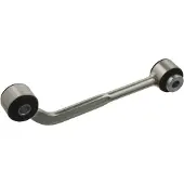 SWAG Koppelstange Stabilisator passend für MERCEDES-BENZ C-Klasse Limousine (W203) Hinten Rechts 10 91 9865