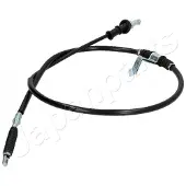 Japanparts Seilzug, Feststellbremse BC-W12R